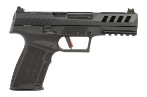 TISAS PX-5.7 RAPTOR 5.7x28mm 15200007