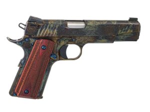 Standard Manufacturing 1911 .45 ACP 1911CC1