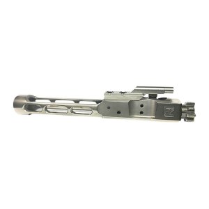 FailZero Lightweight Bolt Carrier GroupEXO Nickel Boron CoatedNickel