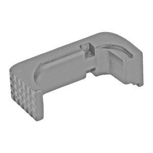 Shield Sights Glock 43X/48 Steel Gray Magazine Catch Replacement