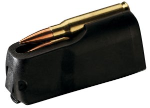 Browning X-Bolt Magazine Short Magnum 112044603
