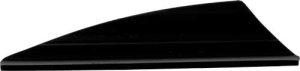TAC Vanes Driver Vanes Black 2.25 in. 36 pk.