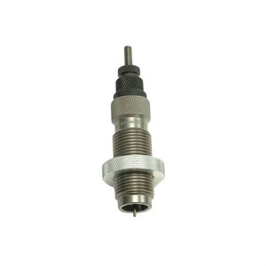 Forster 005275 6mm Creedmoor Full Length Sizing Die