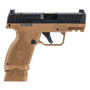 IWI Masada Slim Elite 9mm 17Rd Coyote Optics Ready