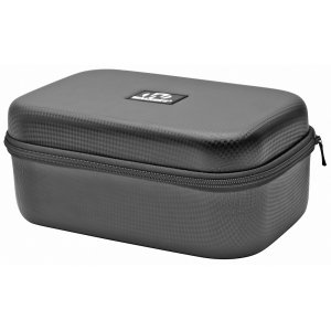 WALKER'S GAME EAR Muff And Shooting Glasses Case (GWP-MSGSC)