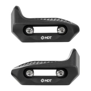 MDT 114969BLK RIFLE CONTROL POINTS BLK