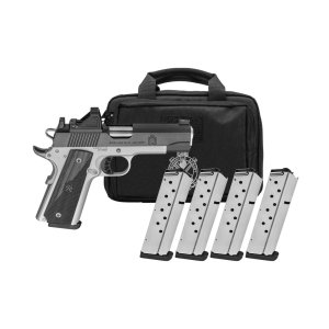 Springfield Armory 1911 Ronin 9mm PX9117LAOSPAC