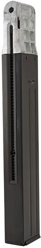Umarex 2251814 Legends MP .177 Cal 52-Shot CO2 Magazine Black