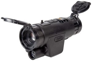 Sightmark Wraith 4K 1x HD Night Vision Digital Monocular 25MM