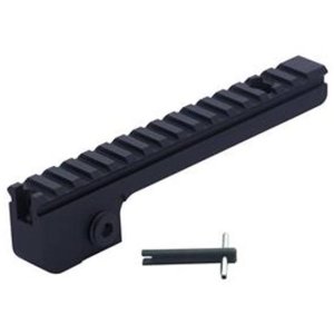 FN PS90 P90 M1913 USG Accessory Rail - Military Spec Picatinny Weaver Design
