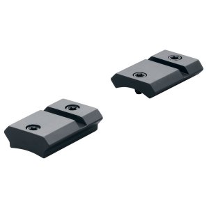 Leupold QRW Remington 700 2-pc Mount Matte 49841