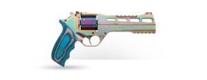 Chiappa Firearms 340.301 .357 Mag 340301