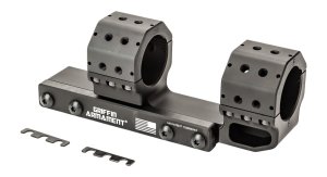 Griffin GSMC1.335H30MM 30MM Premium Tactical Scope