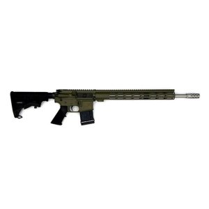 Great Lakes Firearms GL15 .450 Bushmaster GL15450SS ODG