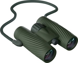 Bushnell A3-1032LG A3 Green EXO Barrier Coated Lens IPX7 Waterproof and Fog-proof Roof Prism