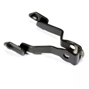 Glock Factory Slide Stop Lever Extended Black Spring OEM