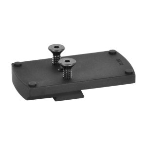 EGW 49302 Vortex Viper Venom Walther 1911 22 Mount Black