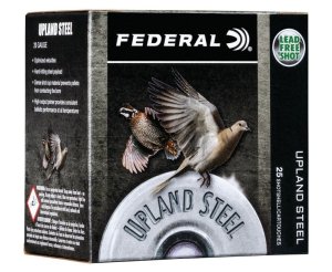 Federal USH2875 Upland 28Ga 2.75" 5/8oz #7.5 Shot 25rd Box