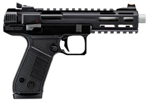 Beretta B22 Jaguar 22 LR JB22TACMET10
