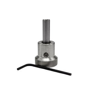 Wilson Cap and VLD Drift/Seating Stem Assembly .22 Cal