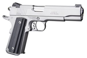 Ed Brown BASESS2A .45 ACP 787