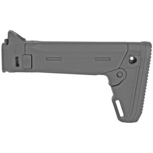 Reptilia LINK Stock Adapter Black for CZ Scorpion EVO 3