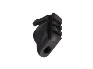 Sig Sauer 2401191R Picatinny Stock Adapter for AR-15, Aluminum, Black
