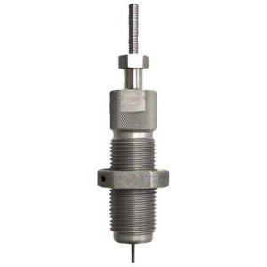 Hornady 046262 Custom Grade Full Length Sizer Die 6mm ARC