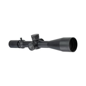 Atacr 7-35x56mm F1 Rifle Scope - Atacr 7-35x56mm Ffp Illuminated Mil-Xt Reticle Black