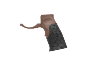 Daniel Defense Milspec+ Pistol Grip Brown AR15 21-071-05177-011