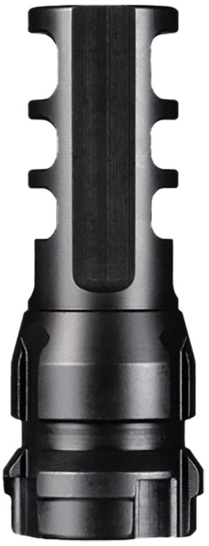 Dead Air KeyMount .46 Muzzle Brake 5/8x24 Black