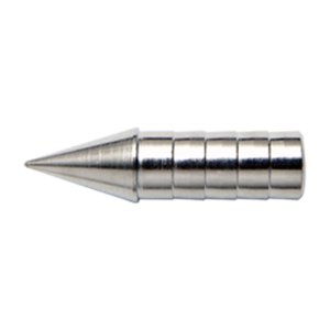 Carbon Express Pin Points Tank 27 210 Grain #2 12 Pack 55945
