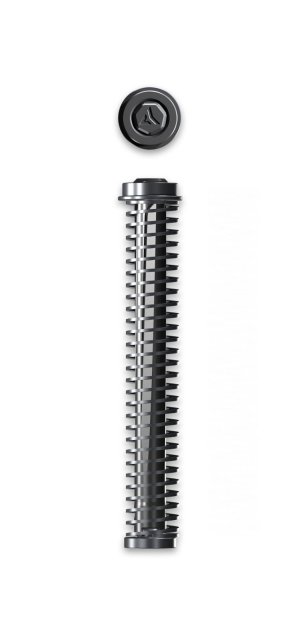 Radian Weapons Compressor Guide Rod Glock 19/19X/45 3-Spring