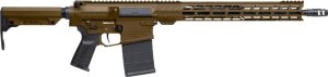 CMMG Resolute MK3 8.6 BLACKOUT 33A590C-MB