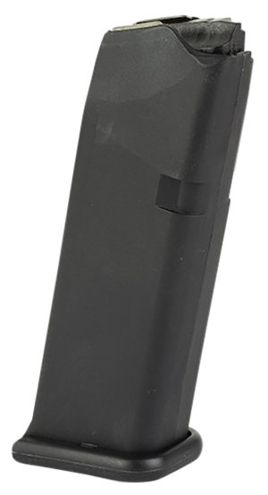Kci Usa Inc KCIMZ048 10/13rd 40 S&W Fits Glock 23 Black Polymer. Blocked