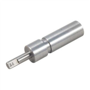 Brownells Steel Pilot for .44 Caliber Cylinder