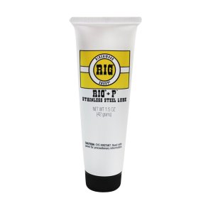 Birchwood Casey RIG +P Stainless Steel Lube 1.5 oz Tube