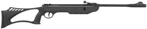 Umarex 2244020 Explorer Youth Spring Piston 177 Pellet 1RD Black Rec/Barrel