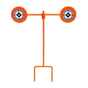 Do-All Outdoors Helios .22 Caliber Steel Target