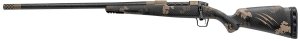 Fierce Firearms Carbon Rogue 7mm PRC 1097