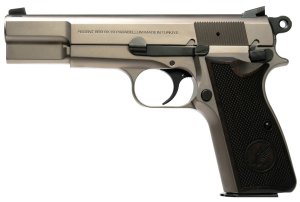 Tisas Regent BR9 9mm 12500026