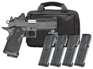 Springfield Armory 1911 DS Prodigy 9mm PH9117AOSLCPAC