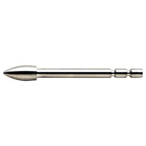 Easton 980714 X10 Tungsten Points 120gr 12pk