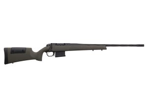 Weatherby 307 Range XP 6.5 WBY RPM 3WRXP65RWR6B