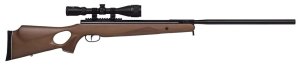 Benjamin BT725WNP Trail XL .25 Caliber Break Barrel Air Rifle 8.5 lbs