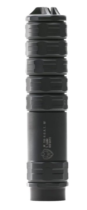 JK JK155GOATHF 5.56x45mm NATO 1234