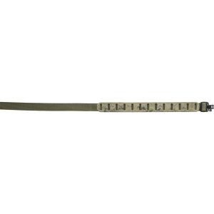 Blackpowder Products Inc Quake Claw Slimline Rifle/Shotgun Camo 58001-0