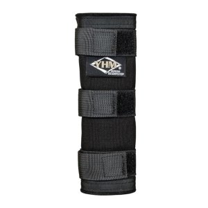 Yankee Hill Machine Co Suppressor Cover 6.875 In Black Long