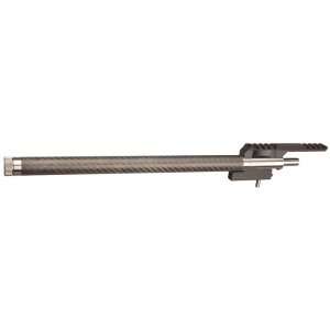 Volquartsen VCTDLW 22LR 16.5 In Black Lightweight for 10/22 22 LONG RIFLE
