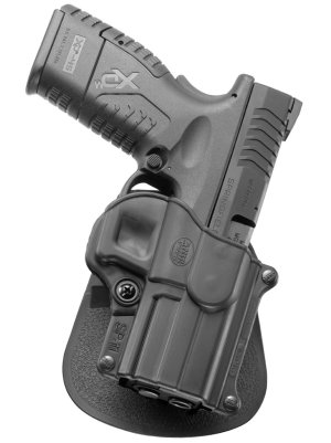 Fobus USA HS 2000 Rotating Holster SP-11 RT